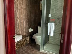 -厦门泰谷酒店(中山路镇海路地铁站店)