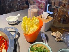 -沧州成老灶火锅鸡(鹿泉总店)