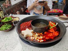 -龙厂长老火锅(抚琴店)