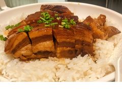 -蔡家酒楼(一德街店)