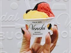 -VENCHI 闻绮(广州太古汇店)