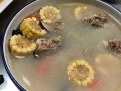 -望海潮海鲜店 特色家常菜(在海一方店)