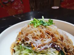-金掌勺锅包肉(太原万达店)
