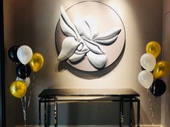 -环球港凯悦 · 享悦中餐厅