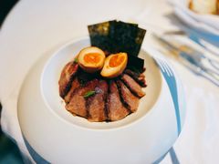 -L'Arome芳芳法国餐厅(仙林金鹰店)