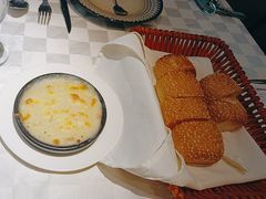 -西堤牛排(南京龙江店)