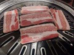 -九田家黑牛烤肉料理(新辰里亚运村店)