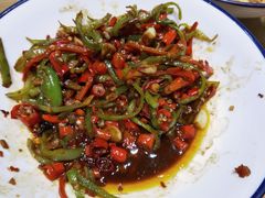 -小柴米·传统江西菜(八一广场店)