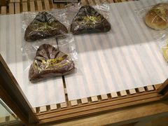 -西村叔叔的店·面包·甜品·蛋糕(崂山丽达店)