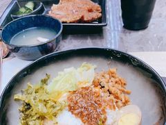 -馔豚·台北菜专门店(深圳湾万象城店)