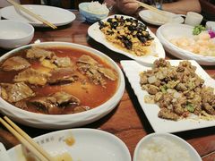 -惠宾饭庄(中山路店)