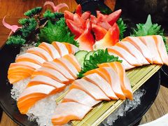 -大雄寿司(中华广场店)