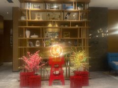 -吴中欢朋酒店-中餐厅