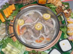 -椰小鸡·琼州糟粕醋(美兰缤纷城店)