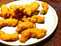 -恰恰餐厅(硕和生活广场店)