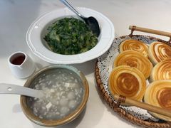 -怡得观滇餐厅·地道昆明菜·1996(海埂大坝店)