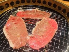 -黑牛黑猪烤肉专门店(万象城店)