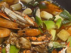 -七欣天香辣蟹火锅(无锡金太湖国际城店)