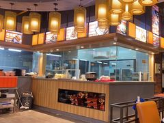 -小杨烤肉·陕西烧烤·陕西地方菜(明德门店)