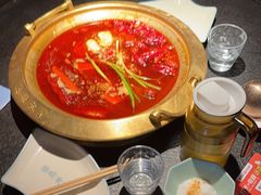 -熊喵来了火锅(太原里第2分店)