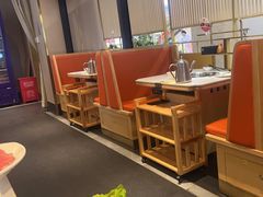 -巴邑火锅·鲜切牛肉(萧山银隆店)