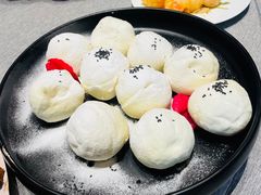 -宏达宴老菜馆(群力第四大道店)