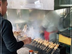 -清真·西北人家风味馆(中山中路店)