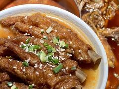 -要德火锅(甪直店)