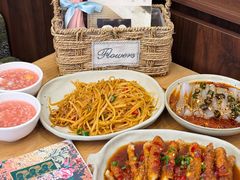 -三姐妹饺子(东木头市店)