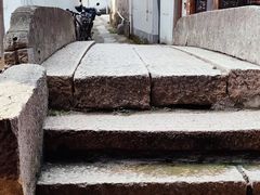-丝绸小镇荻港古村