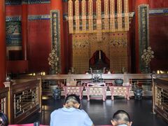 -北京国子监胡同