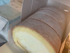 -卷时·瑞士卷·生日蛋糕(大望路店)