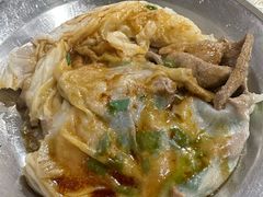-标记美食新鲜猪杂(兴南大道店)