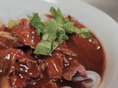 -福合埕牛肉丸(福平路店)
