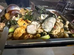 -后街佬·炭火鲜鱼杂(南城店)