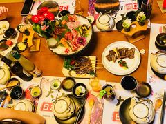 -大江户日本料理(吕厝店)