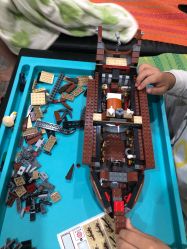 -kidsland(南开大悦城店)