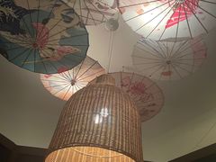 大堂-佛山希尔顿酒店·融誉亚洲美食荟