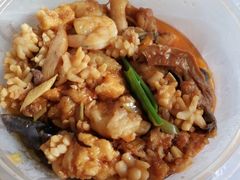 -正阳春烤鸭店(杨楼店)
