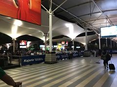 -贾特拉帕蒂·希瓦吉国际机场