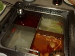 -海底捞火锅(九霄梦天地店)