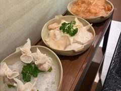 -得意咚瓜·顺德鱼生·冬瓜火锅(深圳首店)