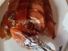 -大鸭梨烤鸭(石佛营店)
