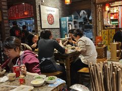 -重庆渝达老火锅(春熙路店)