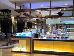 -星河湾半岛酒店·意咖啡西餐厅