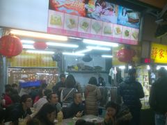 -花莲东大门国际观光夜市