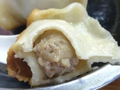 -锅贴大王南翔小笼(临沂二村店)