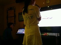 -百威KTV(恒福路店)