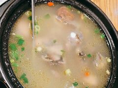 -妈妈的味道·腾冲特色菜(和顺古镇店)