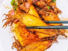 -电白鸭粥店(下沙二坊88号店)